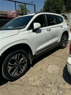 هيونداي سانتافي